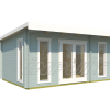 aiamaja-aiamajad-aiamajade müük-BARBADOS 4-inpuit-kuur-kuurid-kuuride müük-mängumajad-mängumajade müük-saunad-saunade müük-garden house-blue 2.png