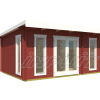 aiamaja-aiamajad-aiamajade müük-BARBADOS 4-inpuit-kuur-kuurid-kuuride müük-mängumajad-mängumajade müük-saunad-saunade müük-garden house-red 2.png