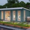 aiamaja-aiamajad-aiamajade müük-BARBADOS 6-inpuit-kuur-kuurid-kuuride müük-mängumajad-mängumajade müük-saunad-saunade müük-garden house-green.JPG