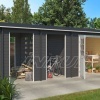 aiamaja-aiamajad-aiamajade müük-HOKKAIDO-inpuit-kuur-kuurid-kuuride müük-mängumajad-mängumajade müük-saunad-saunade müük-garden house-black.JPG