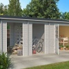 aiamaja-aiamajad-aiamajade müük-HOKKAIDO-inpuit-kuur-kuurid-kuuride müük-mängumajad-mängumajade müük-saunad-saunade müük-garden house-grey.JPG