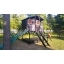 mängumaja MERLYN 3-mängumajad-liumägi-liumäed-kiik-kiiged-mänguväljakud-mänguväljak-liivakast-pesakiik-playgrounds-swing.jpg