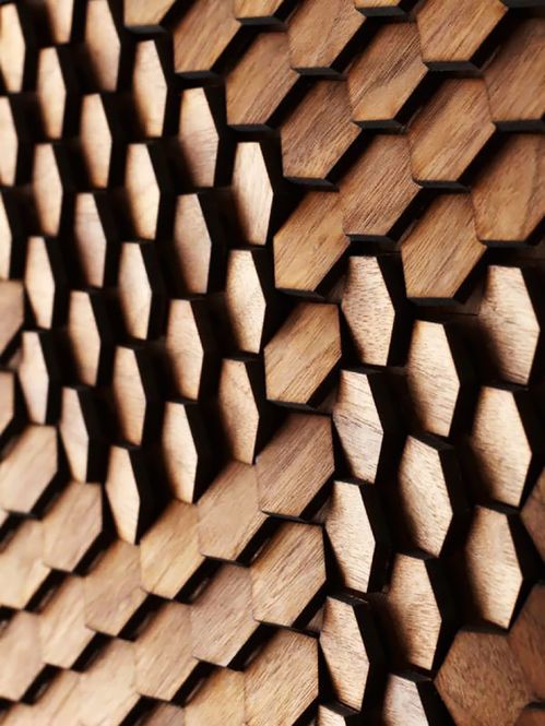 ABOUT WOOD